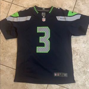 Seahawks Youth Jersey